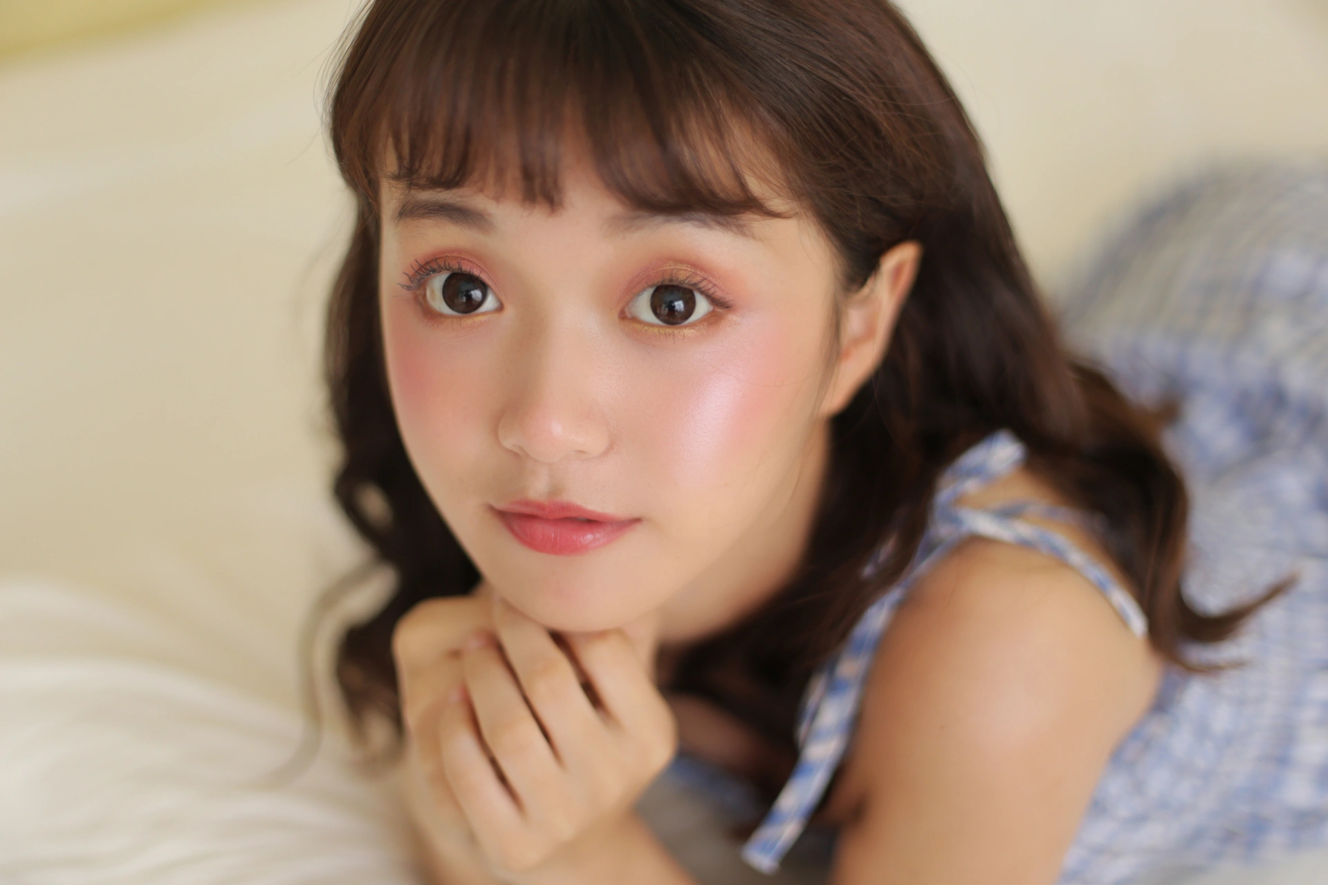 [YITUYU艺图语]2023.11.01 恋人未满 一条鱼尾 2